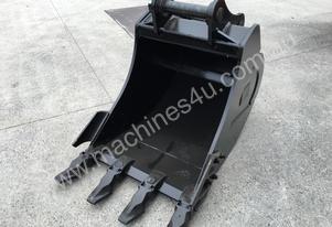 (BBB) BETTA BILT BUCKETS 20 TONNE MUD BUCKET