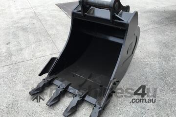 (BBB) BETTA BILT BUCKETS 20 TONNE MUD BUCKET (BBB) BETTA BILT BUCKETS 20 TONNE MUD BUCKET