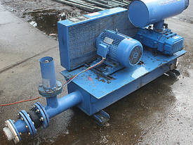 BOC Edwards Hibon Roots type blower Type XN 8045H  - picture0' - Click to enlarge