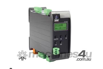 Load cell controller: Rail Mount - GS100R