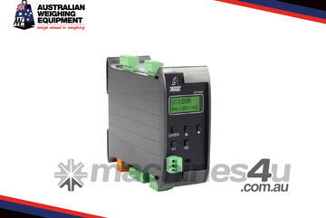 GS100R Load Cell Controller Drives Up To 8 Load Cells