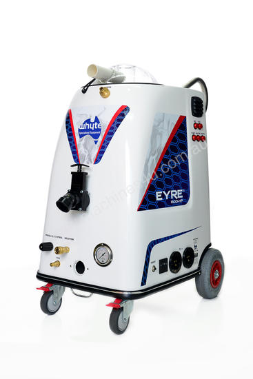 caption Wse - Eyre *Finance this for $46.12 pw