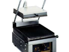 Roller Grill SAVOYE/G Contact Grill - picture0' - Click to enlarge