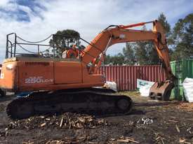 Excavator For Sale - picture0' - Click to enlarge