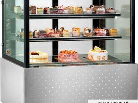 F.E.D. SG200FA-2XB Belleview Chilled Food Display - 2000mm - picture0' - Click to enlarge