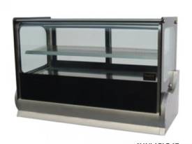 Anvil Aire DGHC540 GN HOT PASTRY SHOWCASE 1200 C - picture0' - Click to enlarge