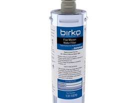 Birko 1311070 Filter Cartridge T/A 5 Micron - picture0' - Click to enlarge