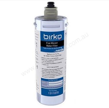 Birko 1311070 Filter Cartridge T/A 5 Micron