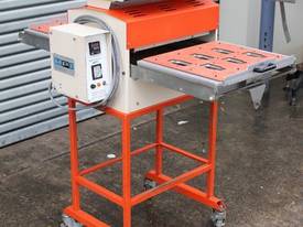 Blister Packer - picture0' - Click to enlarge