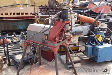   PIPE POWERED ROLL GROVER