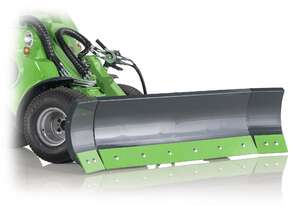 Avant Dozer Blade 2500 Attachment for Avant Mini Loader