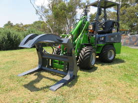  Mini Loader  Forway WL25EU - picture1' - Click to enlarge