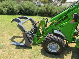  Mini Loader  Forway WL25EU - picture2' - Click to enlarge