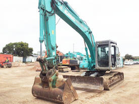 KOBELCO SK210-6 - picture4' - Click to enlarge