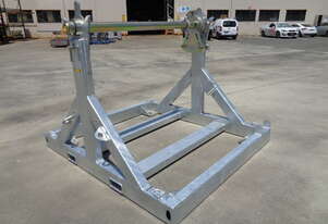 REDMOND GARY 10 Tonne Cable Drum Stand