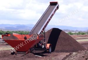 LC815 Loader Conveyor / Conveyor belt - Australian Made by JPH