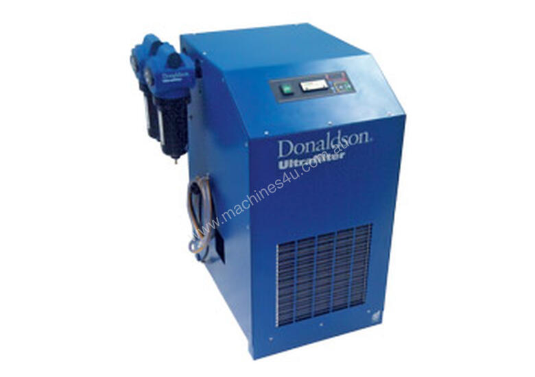 caption DONALDSON DC0150AB-PACKAGE