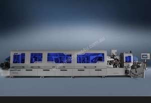 KDT High speed Edgebander. Quick changeovers. Heavy duty, proven value.