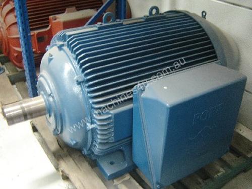 150kw AC Electric Motor
