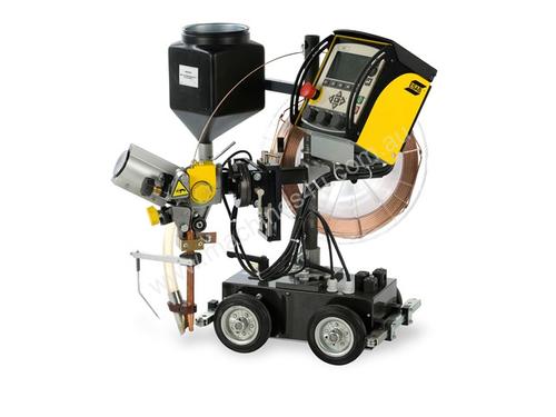 ESAB A2 Multitrac with A2-A6 Process Controller