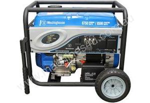 8.5kVA Westinghouse WHXC8500E Generator