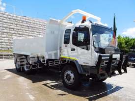 FVZ1400 Tipper Truck / Rigid Truck. 275HP - picture0' - Click to enlarge