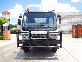 FVZ1400 Tipper Truck / Rigid Truck. 275HP - picture0' - Click to enlarge