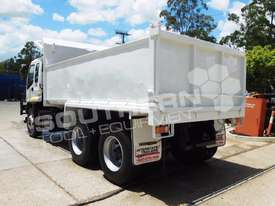 FVZ1400 Tipper Truck / Rigid Truck. 275HP - picture1' - Click to enlarge