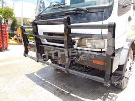 FVZ1400 Tipper Truck / Rigid Truck. 275HP - picture2' - Click to enlarge