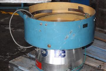 VIBRATORY ELEVATOR PARTS FEEDER BOWL