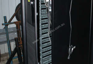 Rack power distribution cabinet 80 pole Rack power distribution cabinet 80 pole