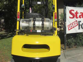 Hyster 3 ton/tonne LPG Used Forklift - picture2' - Click to enlarge