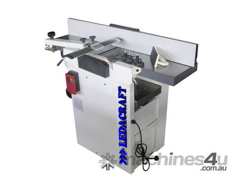 caption LEDACRAFT PT-107S 260mm 3 hp Spiral cutter