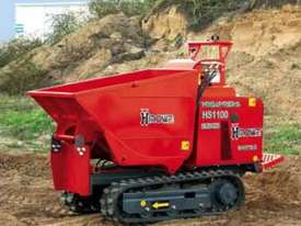HS1100 Mini Dumpers  - picture0' - Click to enlarge