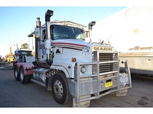 1998 MACK TRIDENT Full Truck wrecking for parts to be sold - Top Quality great value 