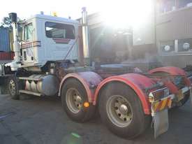 1998 MACK TRIDENT Full Truck wrecking for parts to be sold - Top Quality great value  - picture1' - Click to enlarge