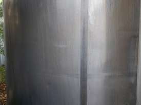 STAINLESS STEEL TANK - picture2' - Click to enlarge