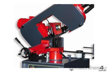 ACRA MACHINERY -Karmetal Mitre Bandsaw