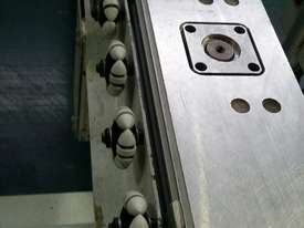 Homag  CNC   Lifting  Rail  Wheels - picture0' - Click to enlarge