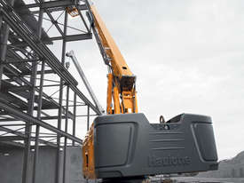 Haulotte 28 Meter Telescopic Boom Lift  - picture1' - Click to enlarge