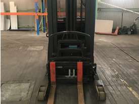Raymond Reach Truck EASI R45TT MB - picture2' - Click to enlarge
