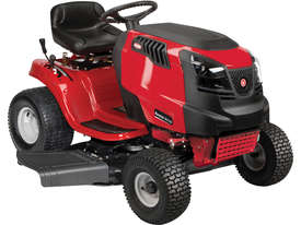 ROVER RANCHER 547/42 RIDE ON LAWNMOWER - picture0' - Click to enlarge