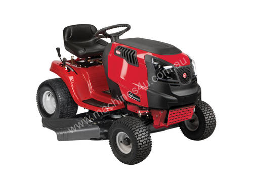 ROVER RANCHER 547/42 RIDE ON LAWNMOWER