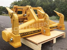 650J 650H Two Barrel Dozer Rippers DOZATT - picture0' - Click to enlarge