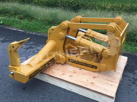 650J 650H Two Barrel Dozer Rippers DOZATT - picture0' - Click to enlarge