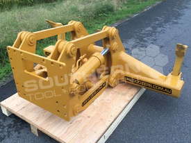 650J 650H Two Barrel Dozer Rippers DOZATT - picture1' - Click to enlarge