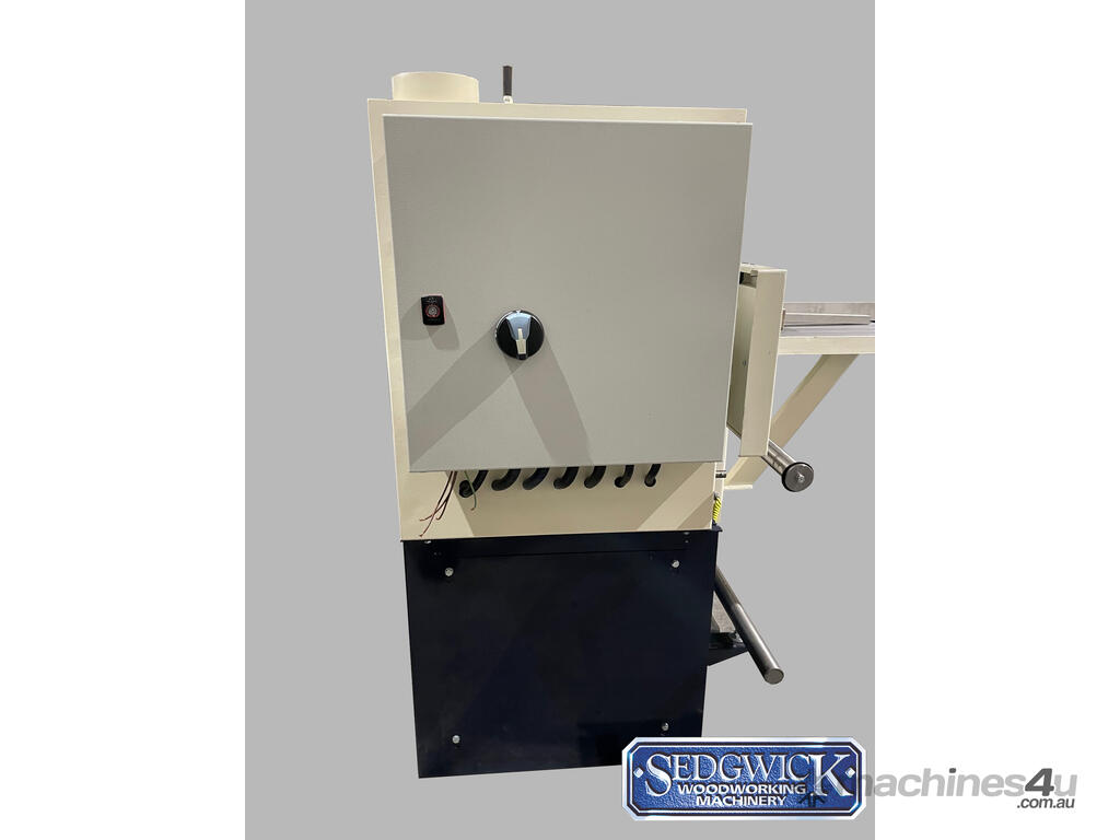 New 2023 Sedgwick TESH New Single End Tenoner in LUTWYCHE, QLD