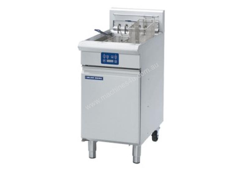New blue seal E43E Electric Fryer in , Listed on Machines4u