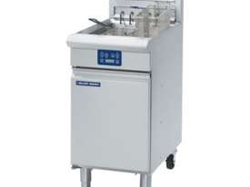 Blue Seal Evolution Series E43E - 450mm Electric Fryer - picture1' - Click to enlarge