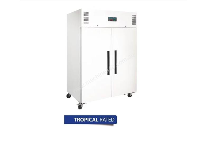 New 2018 Polar Cd984 A Upright Display Fridges In Listed On